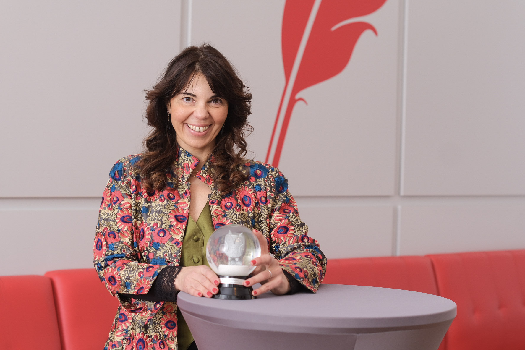 Francesca Ferlaino – Austria’s Scientist of the Year 2025