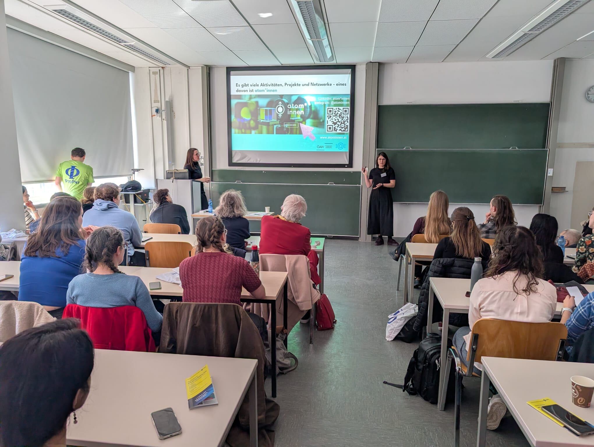 atom*innen at SAMOP 2026