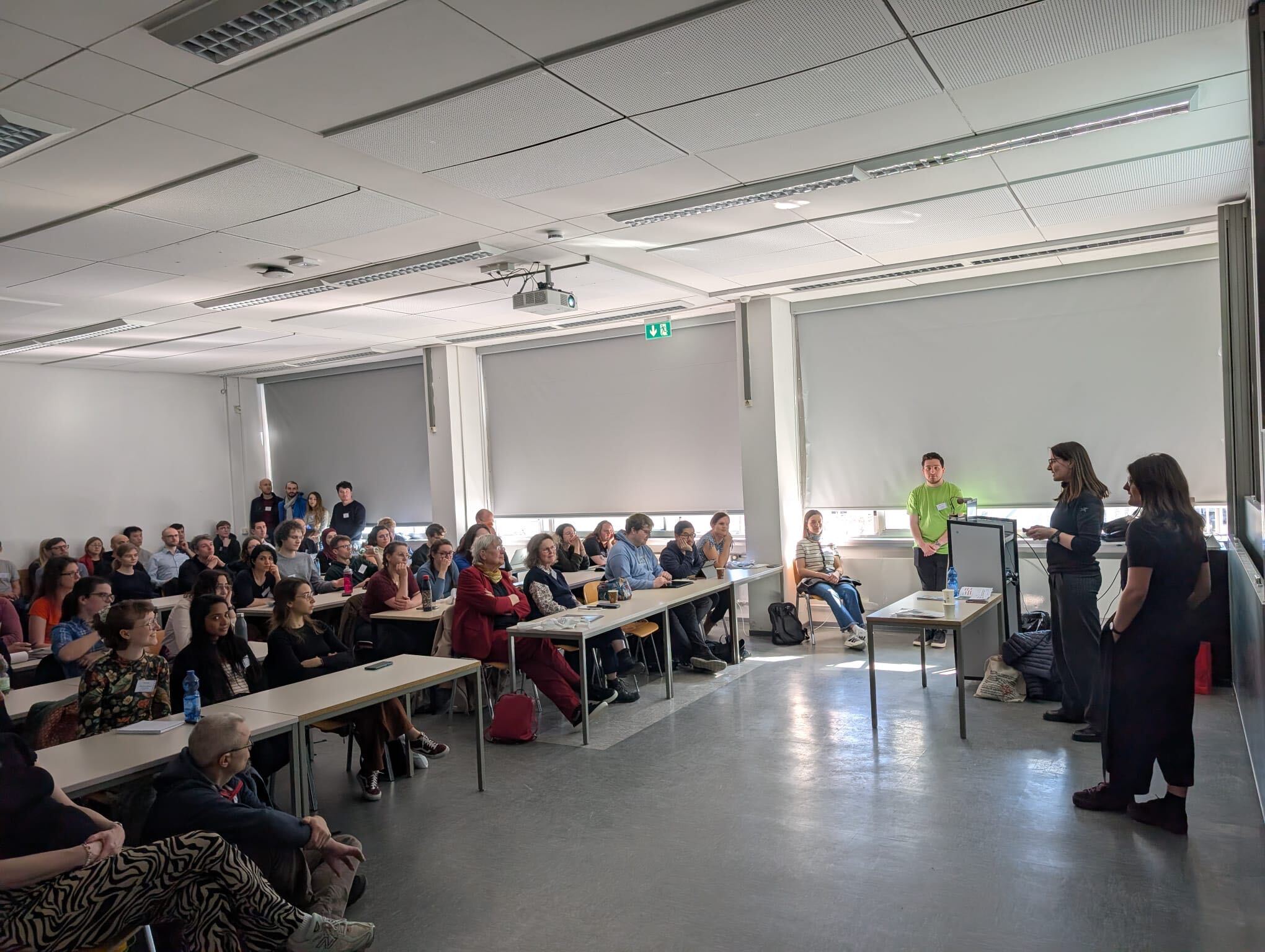 atom*innen at SAMOP 2026