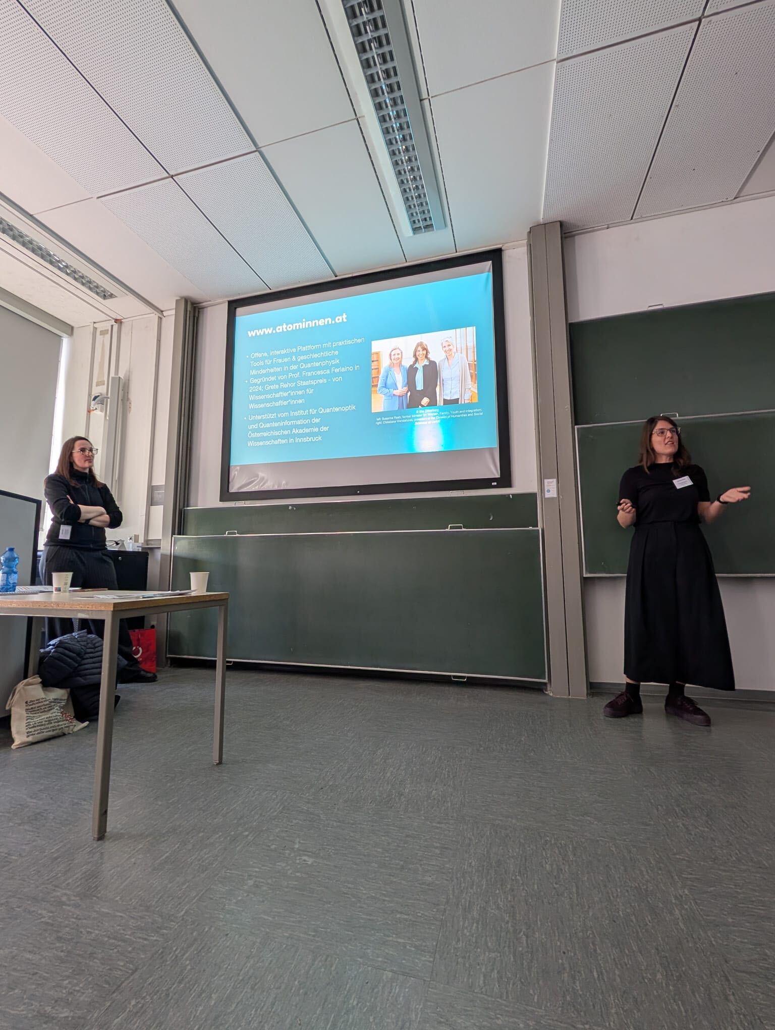 atom*innen at SAMOP 2026