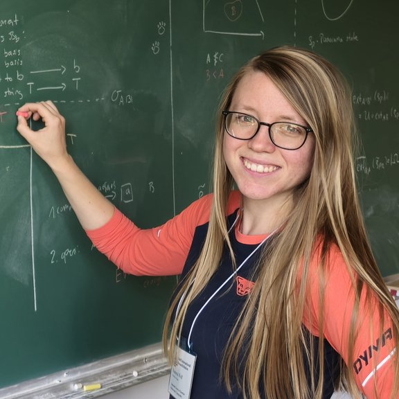 Adèle Hilico